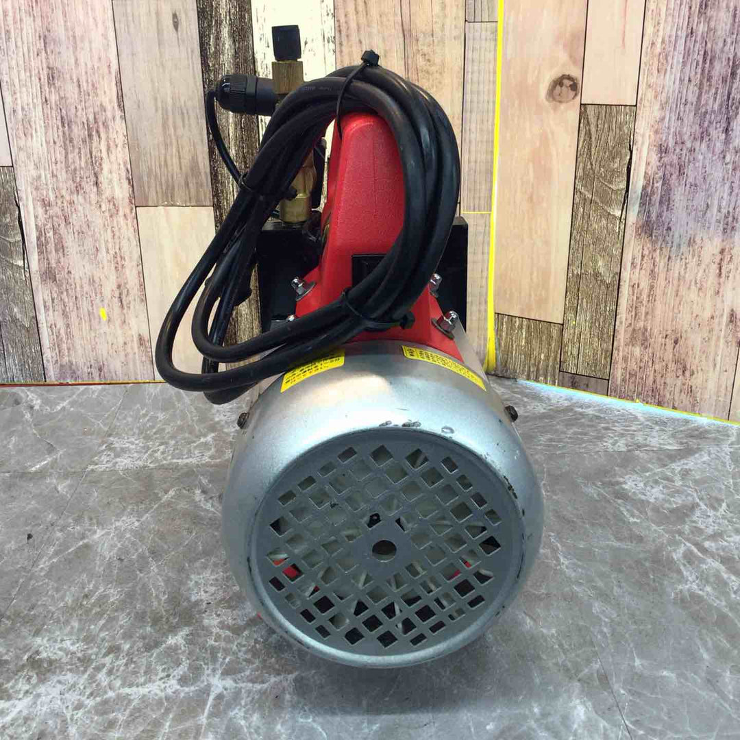 ROBINAIR VacuMaster 真空ポンプ【八潮店】