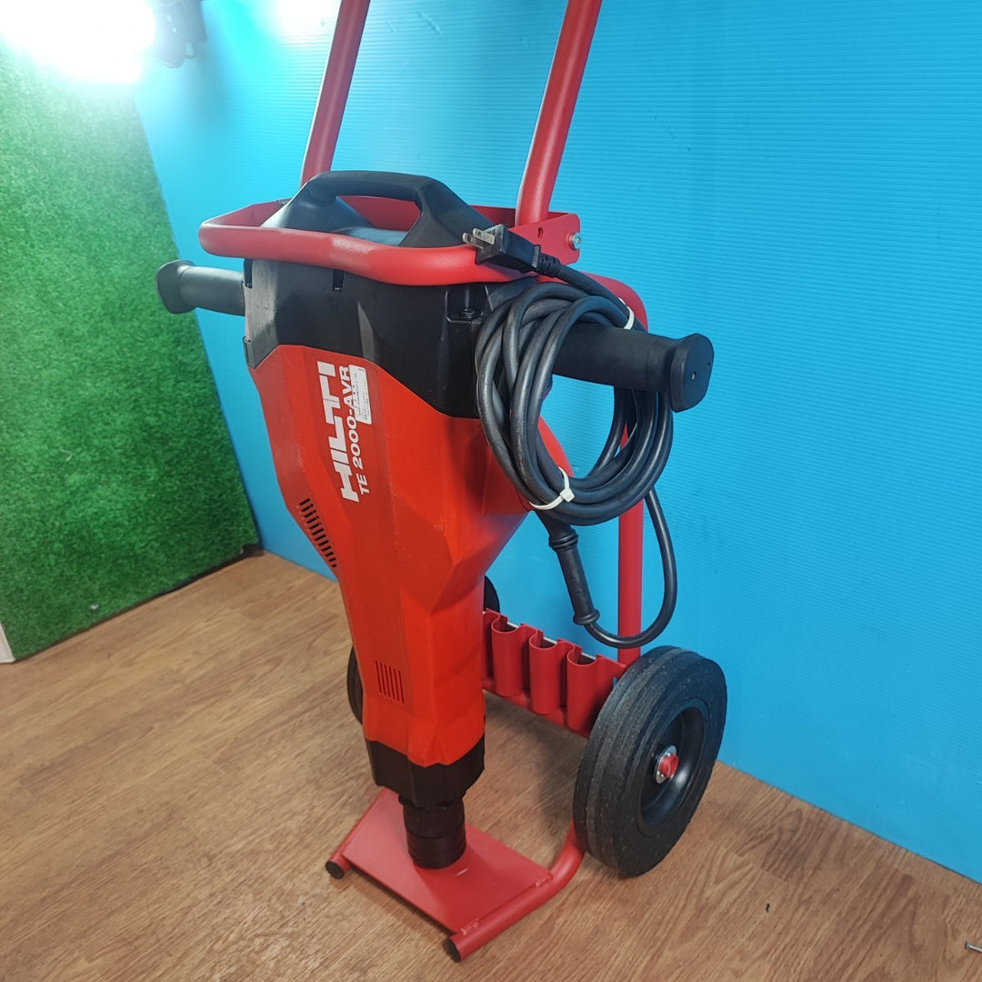 【店頭受取り限定】☆ヒルティ(HILTI) 電動ブレーカー TE2000-AVR【岩槻店】