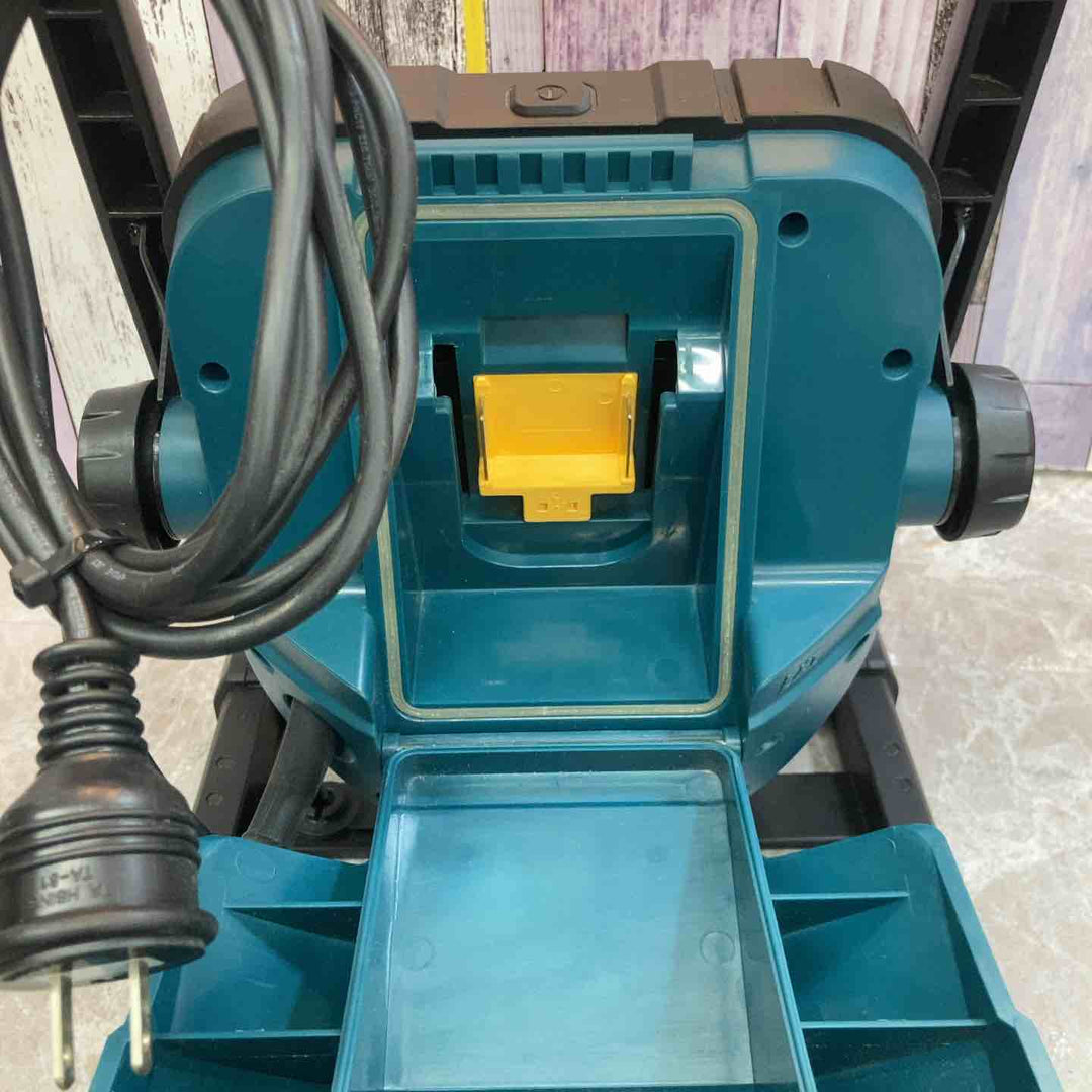 ★マキタ(makita) コードレスLEDスタンドライト ML805【八潮店】
