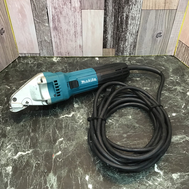 ☆マキタ(makita) ストレートシャー JS1601【八潮店】