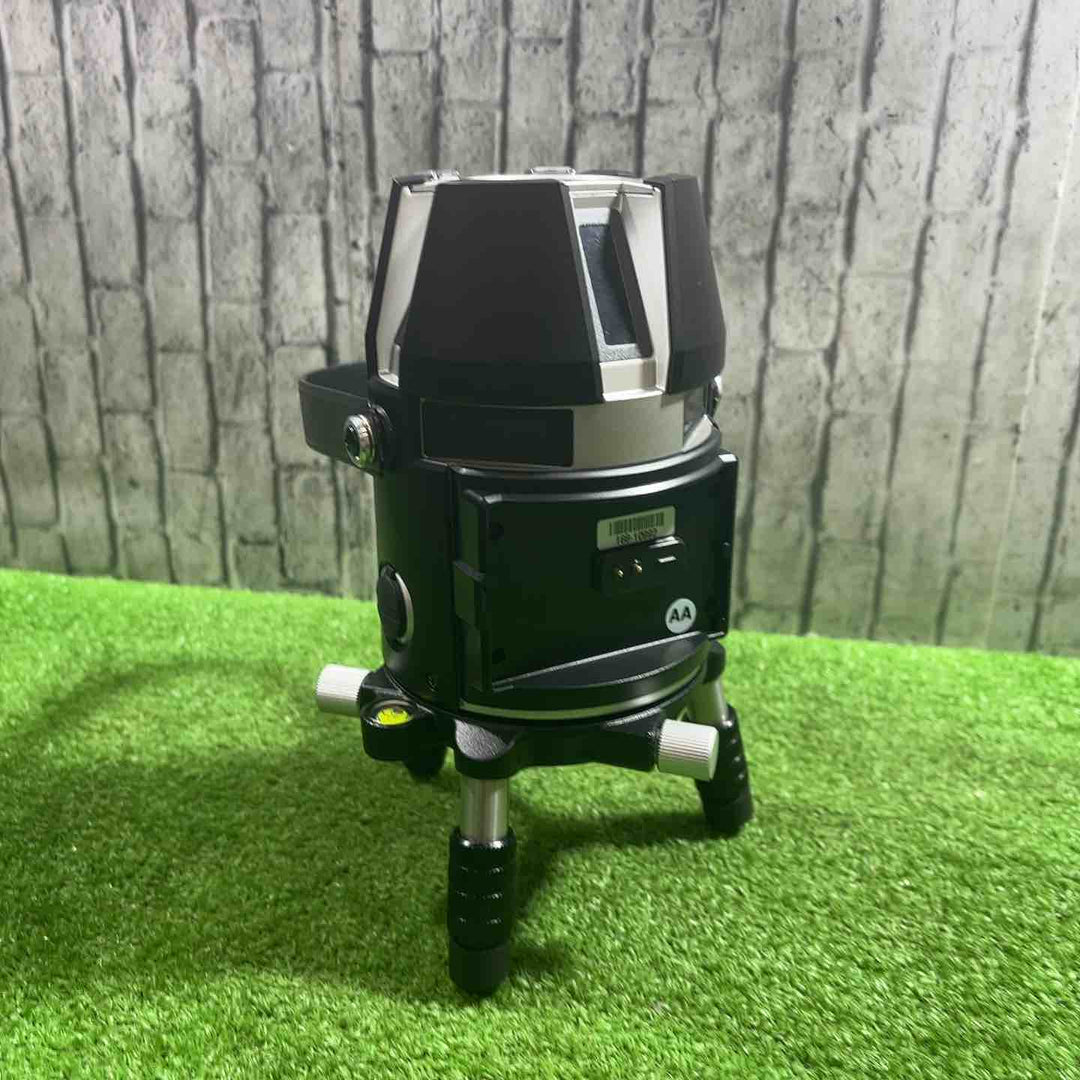 ★タジマ(Tajima) レーザー墨出し器 ZEROBL-KYR【川口店】