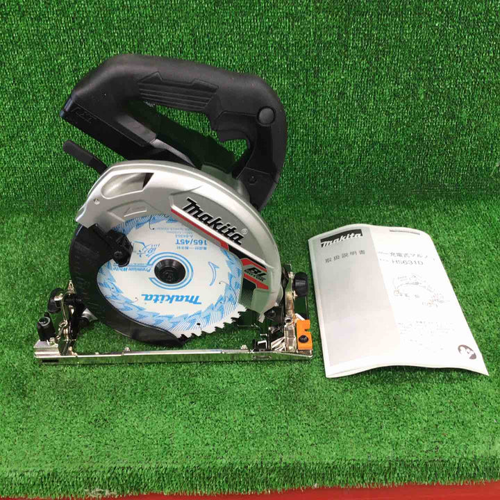 マキタ(makita) コードレス丸のこ HS631DZSB【川崎店】