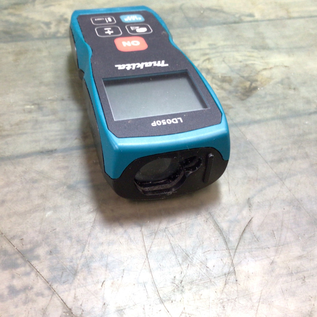 マキタ(makita) レーザー距離計 LD050P 【東大和店】