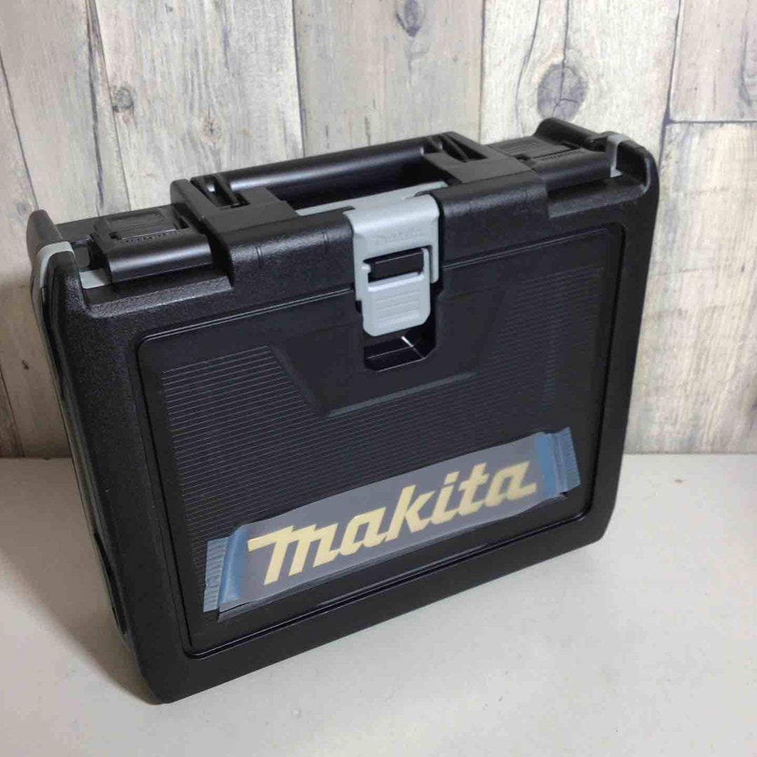 ★マキタ(makita) コードレスインパクトドライバー TD173DGXPB LXT20周年記念限定カラー  プレミアムブルー【戸田店】