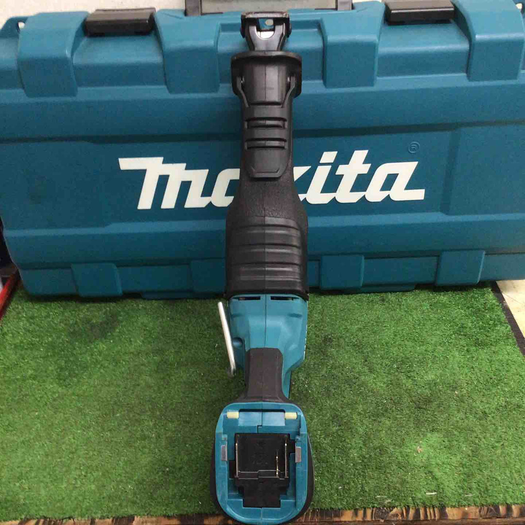 ★マキタ(makita) コードレスレシプロソー JR187DZK【町田店】