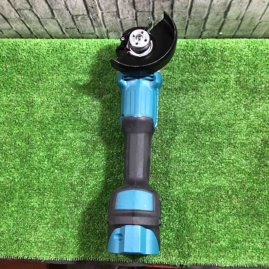 ★マキタ(makita) 100mmコードレスディスクグラインダ GA412DZ【川口店】
