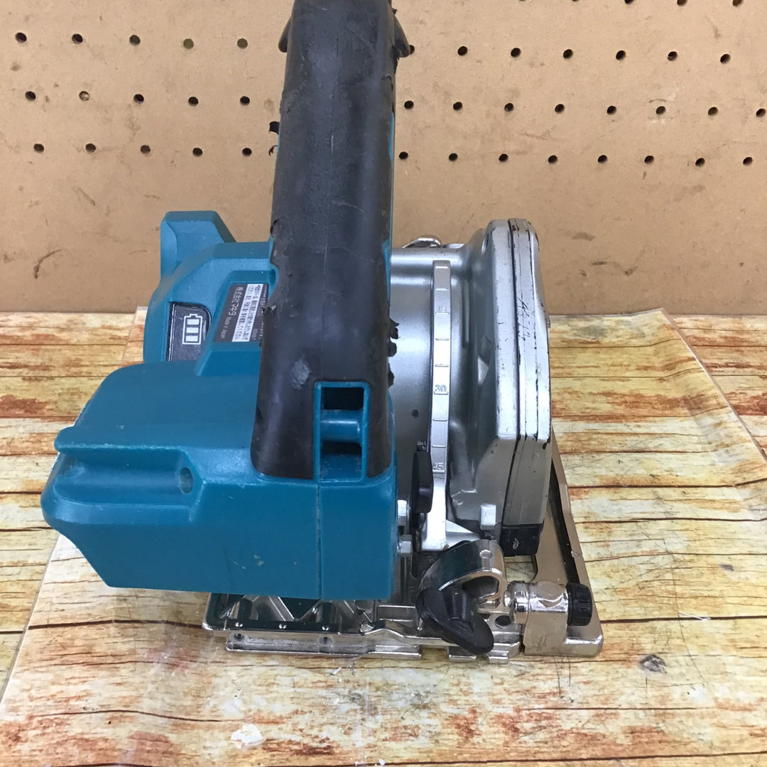 マキタ(makita) コードレス丸のこ HS474DZ【川崎店】