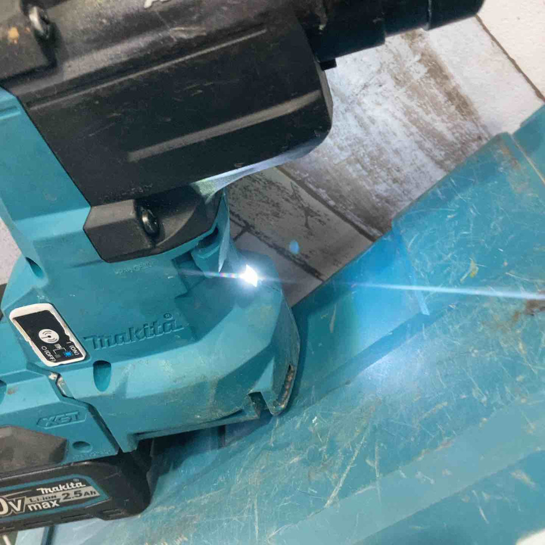 ★マキタ(makita) コードレスハンマドリル HR001GRDX【町田店】
