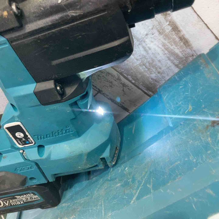 ★マキタ(makita) コードレスハンマドリル HR001GRDX【町田店】