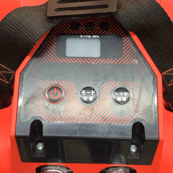★マックス(MAX) エアコンプレッサー AK-HL1110E2【八潮店】