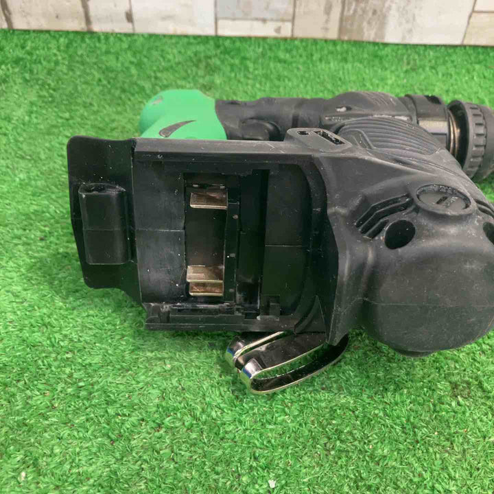 ◇HiKOKI(旧日立工機) 14.4Vコードレスボード用ドライバー W14DSL(NN)(S) 本体のみ【町田店】