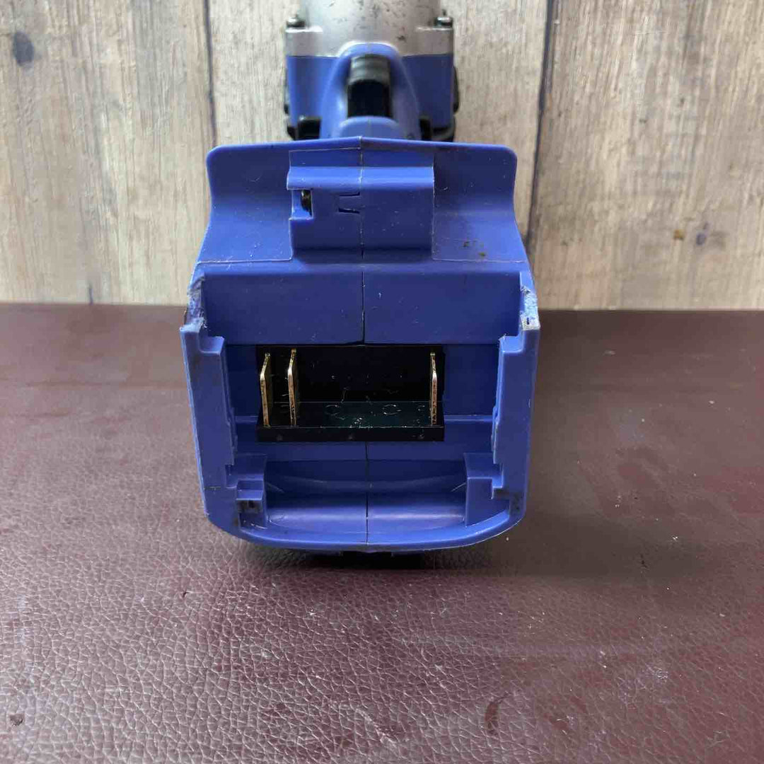 【中古品】 ハイコーキ(HIKOKI ※旧:日立工機) コードレスインパクトドライバ FWH14DGL(2LEGK) DYIモデル 【東大和店】