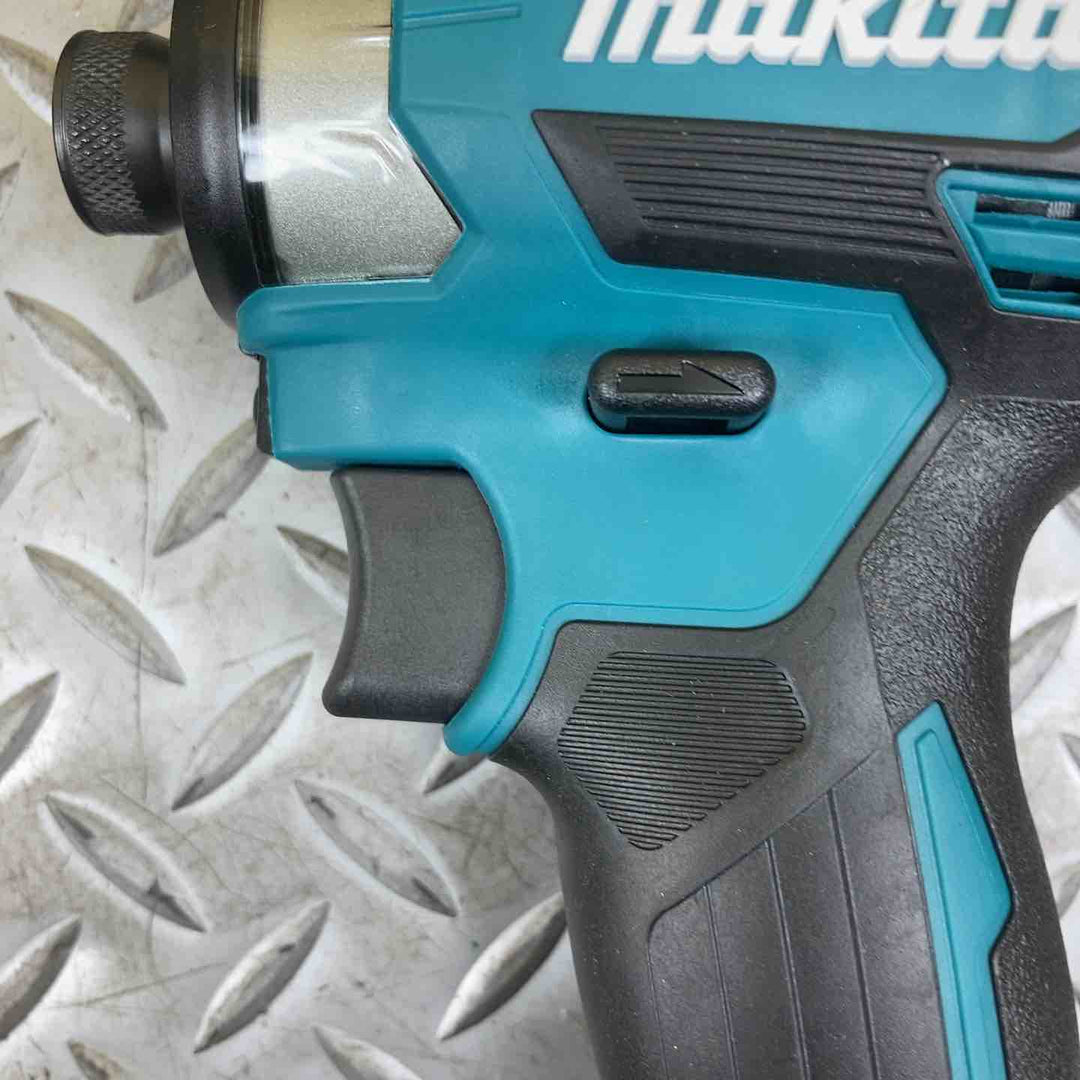 ★マキタ(makita) コードレスインパクトドライバー TD173DZ【川崎店】