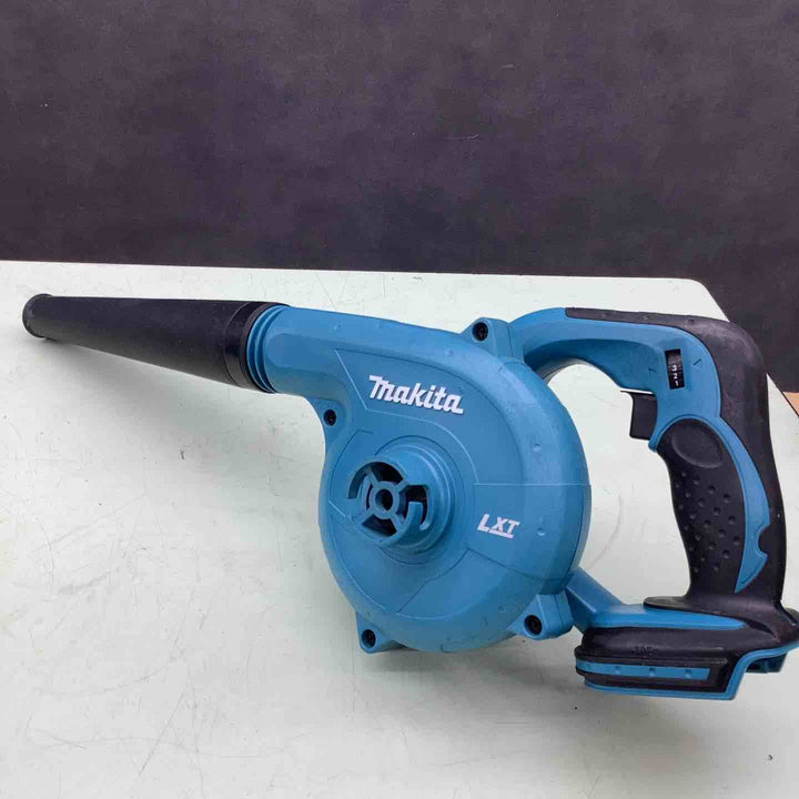 ☆マキタ(makita) コードレスブロワ UB142DZ【越谷店】
