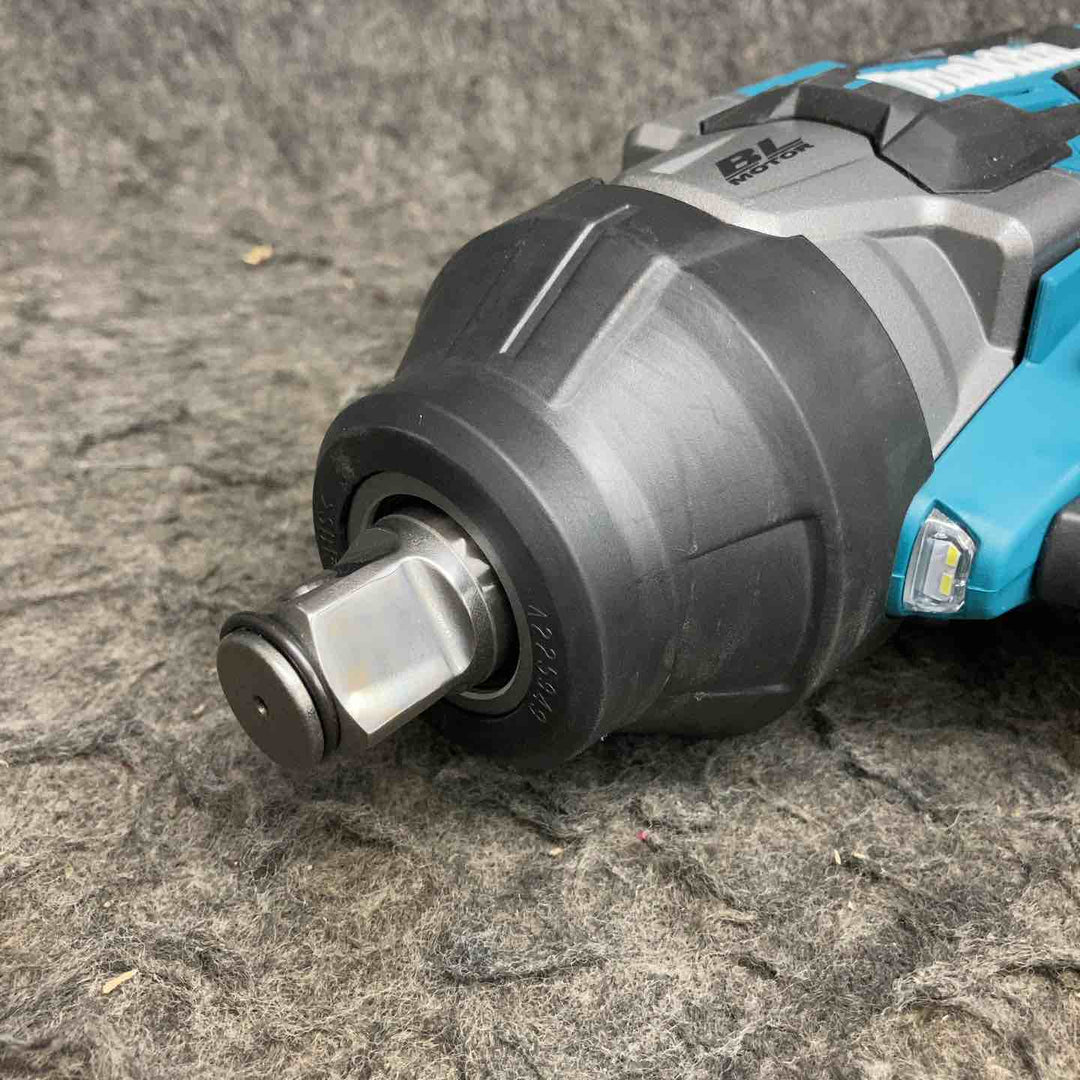 【未使用品】 マキタ/makita コードレスインパクトレンチ TW001GRDX 【鴻巣店】