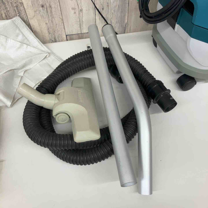★マキタ(makita) 粉じん専用 集じん機  VC0830 連動機能 集じん容量：8L【戸田店】
