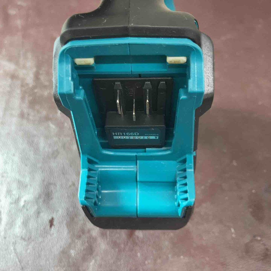 【中古品】★マキタ(makita) コードレスハンマドリル HR166DSMX【東大和店】