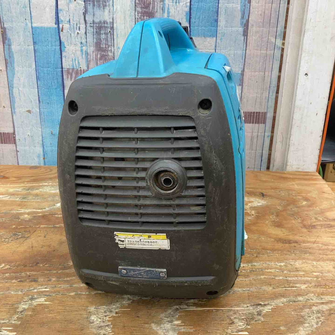 ★北越工業(エアーマン/AIRMAN) インバーター発電機 HP1600SV【柏店】