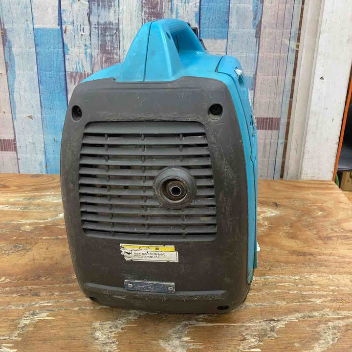 ★北越工業(エアーマン/AIRMAN) インバーター発電機 HP1600SV【柏店】