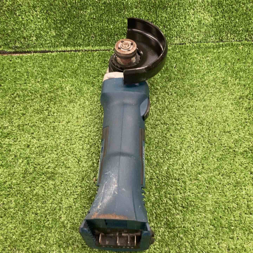 ◇BOSCH(ボッシュ) 18Vバッテリーディスクグラインダー GWS18V-LI【川崎店】