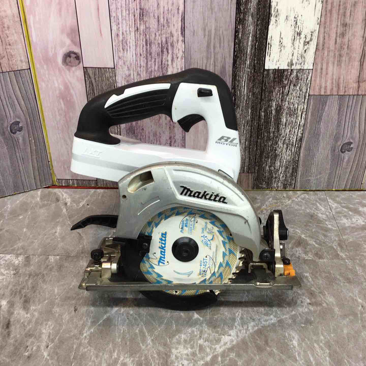★マキタ(makita) コードレス丸のこ HS471DZW【八潮店】