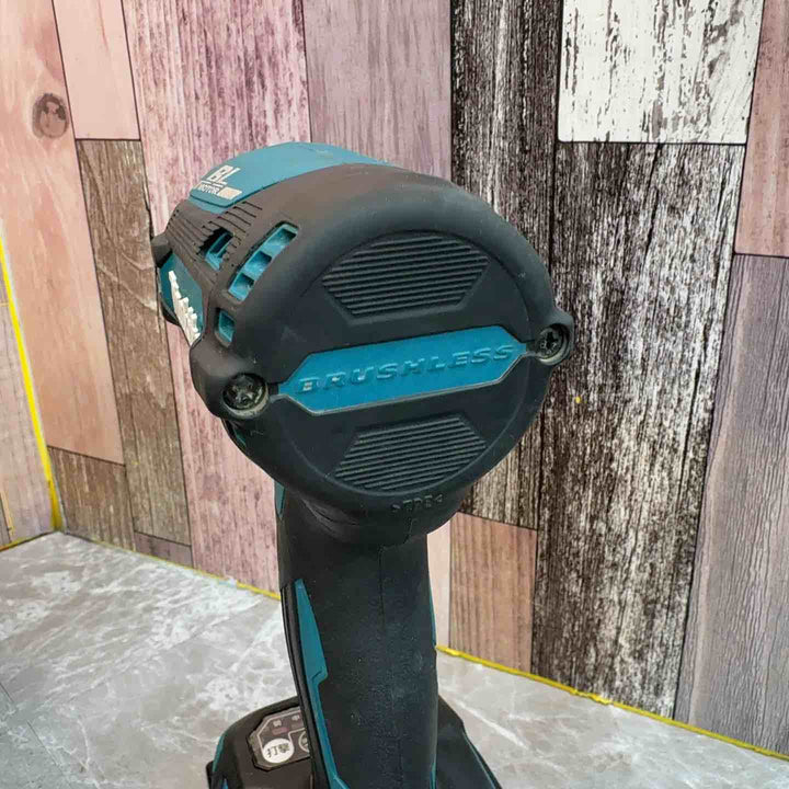 ★マキタ(makita) コードレスインパクトドライバー TD171DRGX【八潮店】