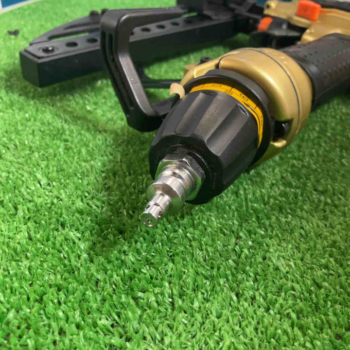 ★ハイコーキ(HIKOKI ※旧:日立工機) 高圧フロアタッカ N5004HMF【草加店】