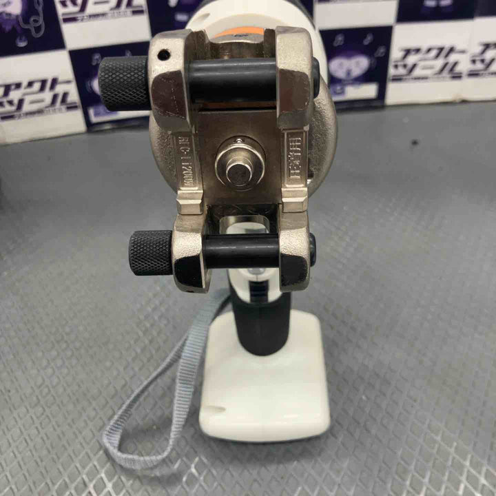 【中古品】IZUMI 充電油圧式多機能工具 REC-LI200M【所沢店】