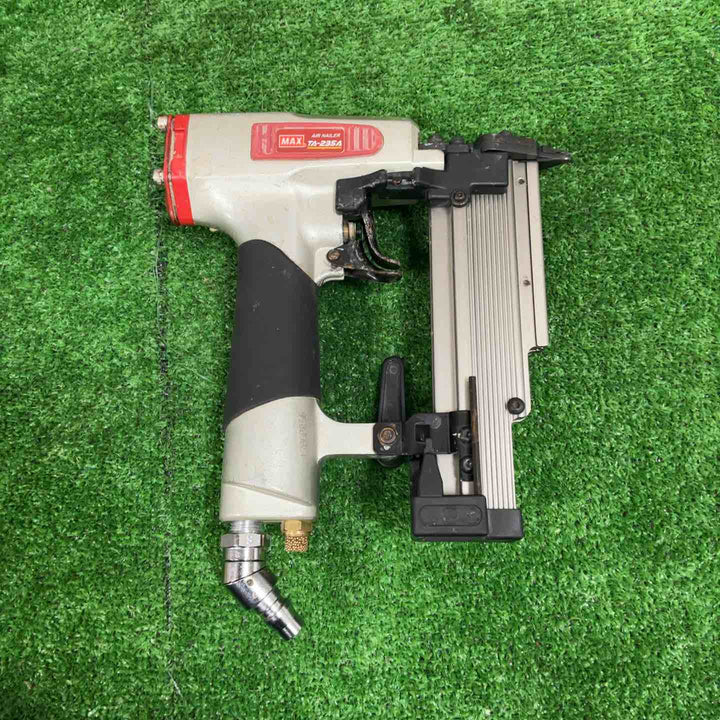 ★マックス(MAX) 常圧ピンネイラ TA-235A/P35F3【草加店】