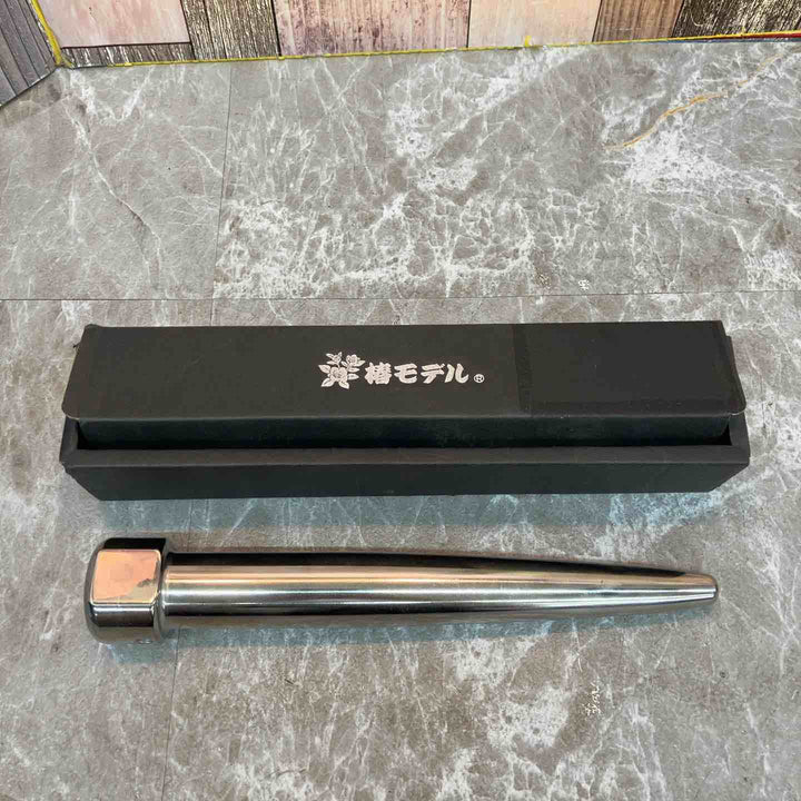 椿モデル 削出し総磨きヨセポンチ M24インチ 8分【八潮店】