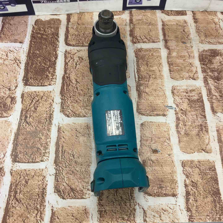 【中古品】マキタ(makita) コードレスマルチツール TM51DZ【所沢店】