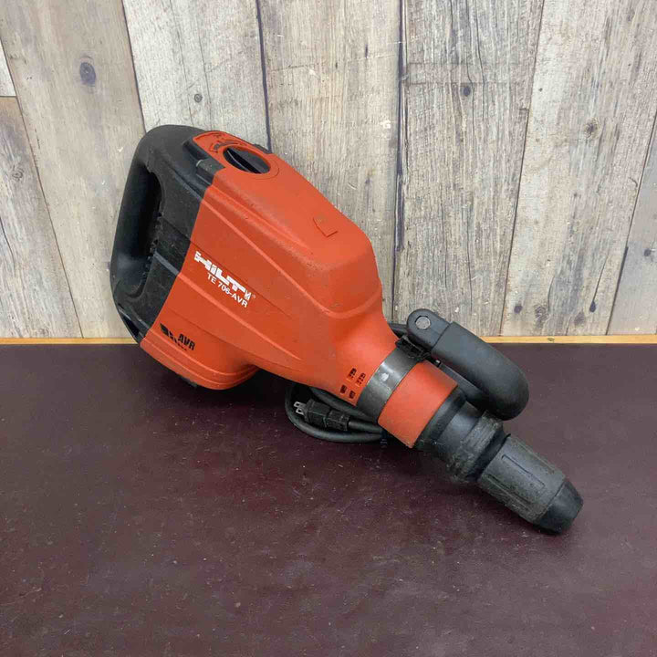 【中古品】 ヒルティ(HILTI) 電動ブレーカー TE706-AVR 【東大和店】