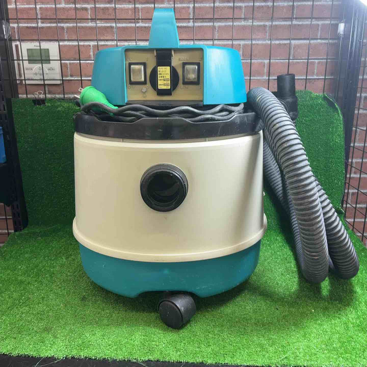 【中古品】 マキタ 乾湿両用集塵機 435 【藤沢店】
