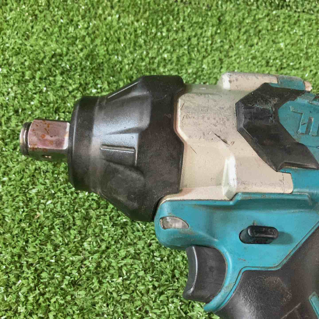 ★マキタ(makita) コードレスインパクトレンチ TW1001DZ【川崎店】