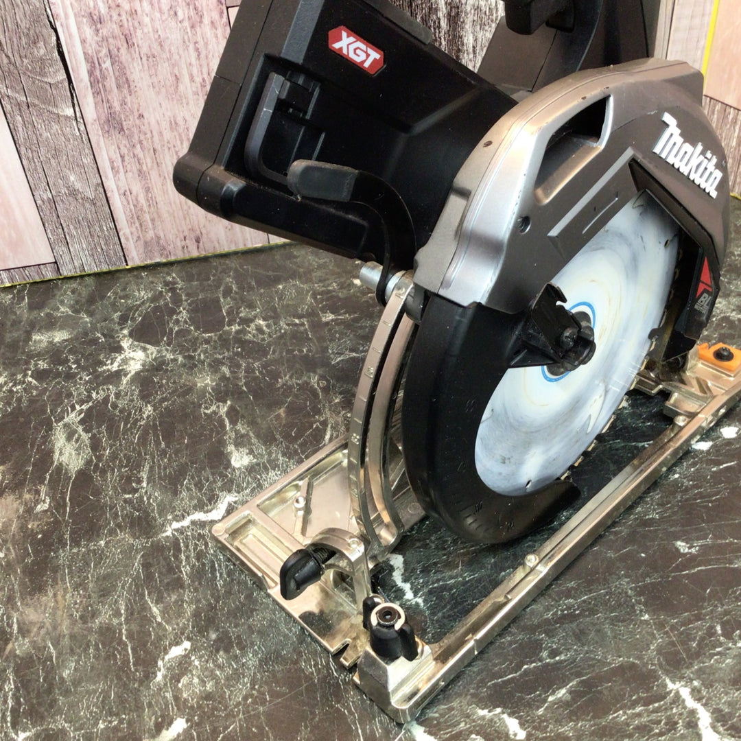 ★マキタ(makita) コードレス丸のこ HS001GZB【越谷店】