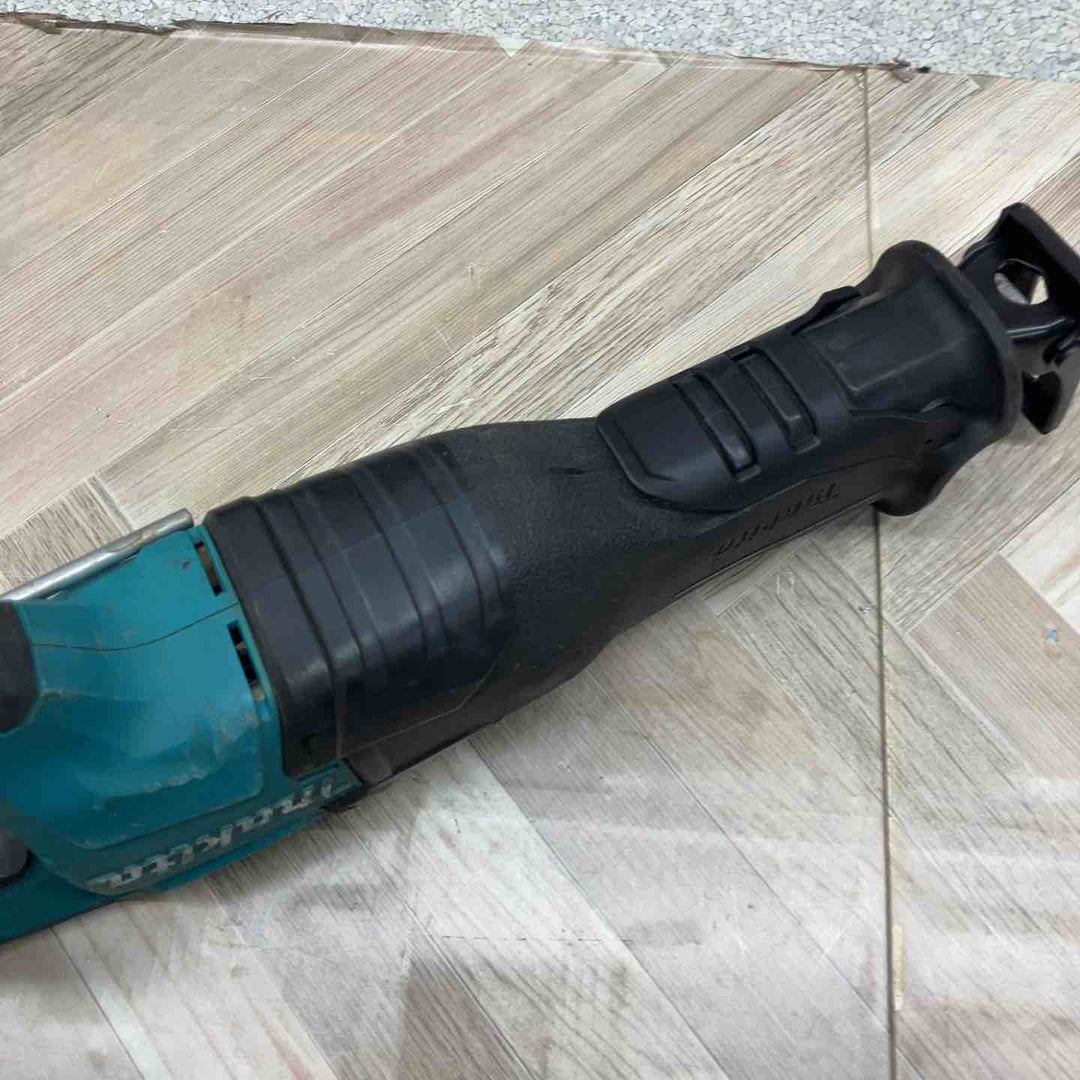 ★マキタ(makita) コードレスレシプロソー JR187DZ【八潮店】