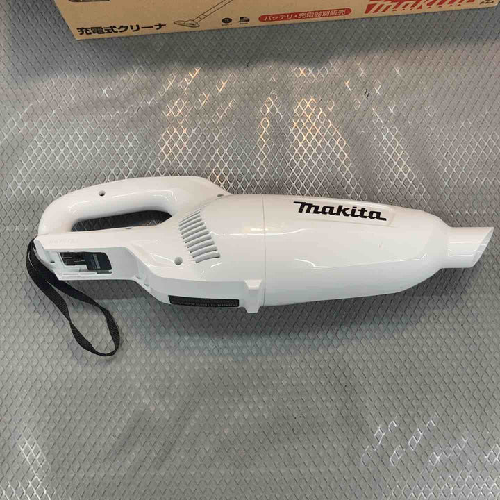 【中古品】マキタ(makita) コードレスクリーナー CL108FDZW【所沢店】