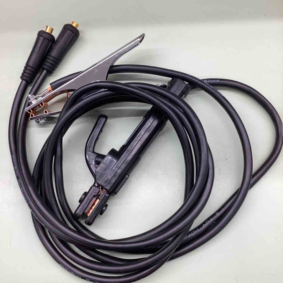 EENOUR半自動溶接機MIG140P　自動溶接面433E付き【越谷店】