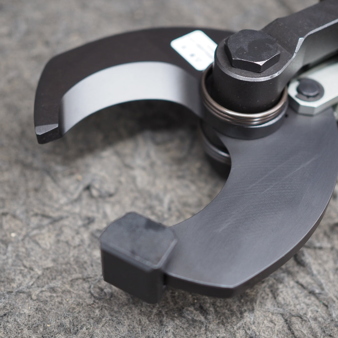 【未使用品】パナソニック/Panasonic コードレスケーブルカッター EZ45A6K-B【鴻巣店】