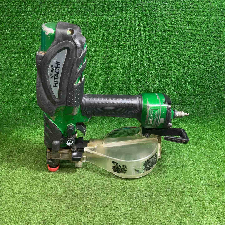 【中古品】ハイコーキ(HIKOKI ※旧:日立工機) 高圧エアネジ打ち機 WF4H2(L)【藤沢店】