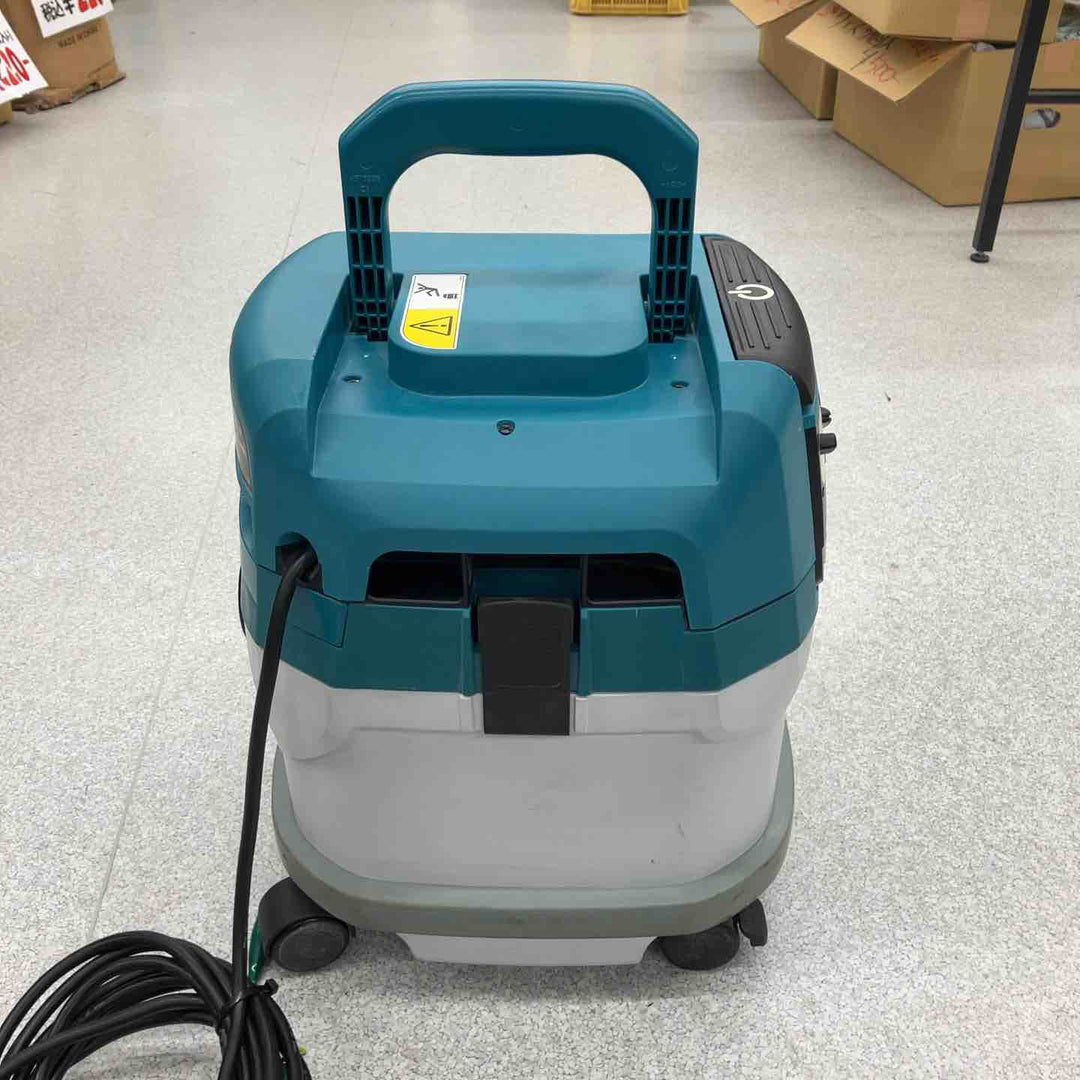 ★マキタ(makita) 15L集じん機(粉じん専用) VC1530【八潮店】