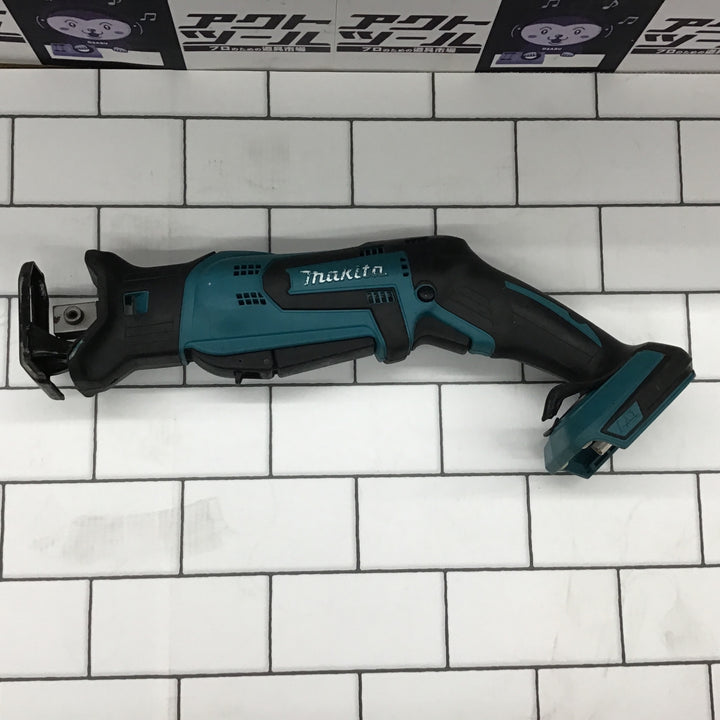 ★マキタ(makita) コードレスレシプロソー JR144DZ【所沢店】