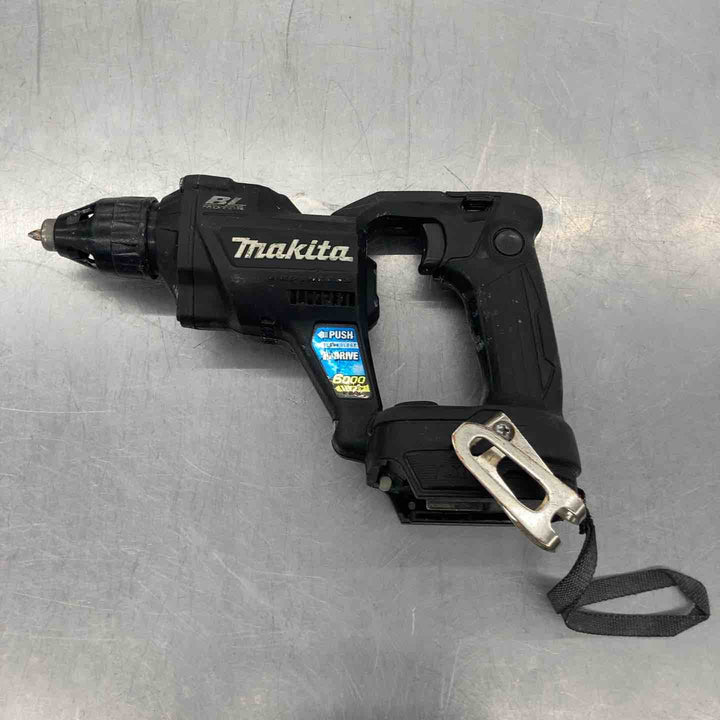 ☆マキタ(makita) コードレススクリュードライバー FS600DZB【所沢店】
