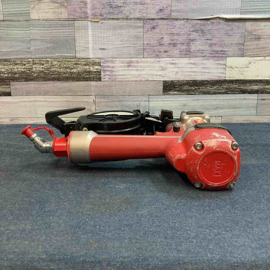 【中古品】◇マックス(MAX) 高圧コンクリートピンネイラ HN-25C 本体のみ【八潮店】