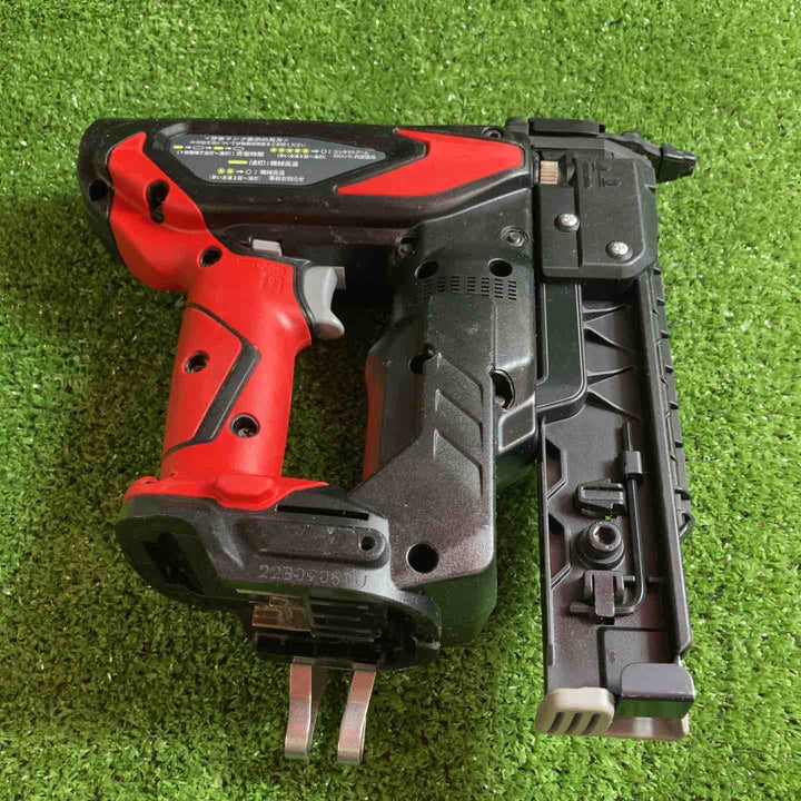 ★マックス(MAX) コードレスフィニッシュネイラ TJ-35FN3-BC/1850A【川崎店】