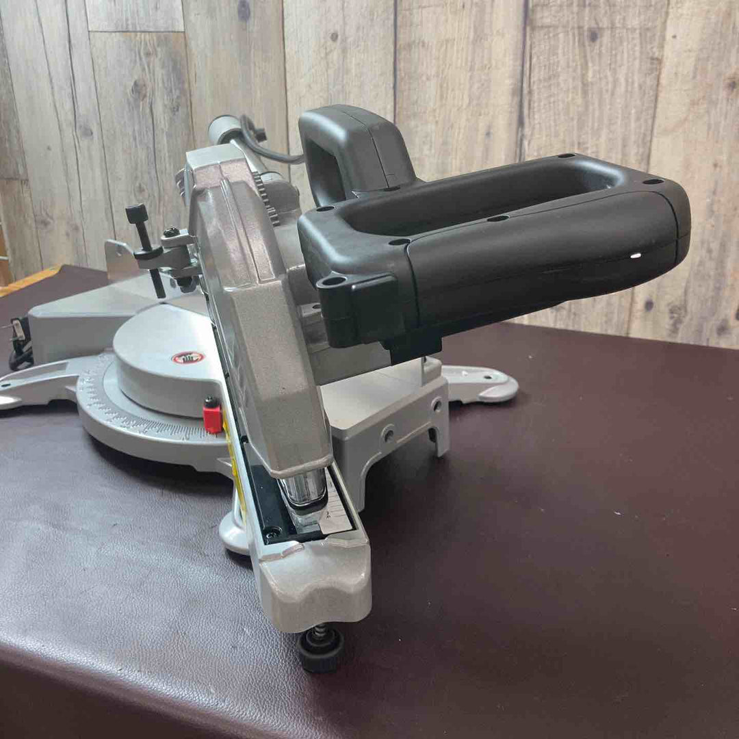 【中古美品】 パオック(PAOCK) 190mmスライド丸ノコ SMS-190T DIYモデル 【東大和店】