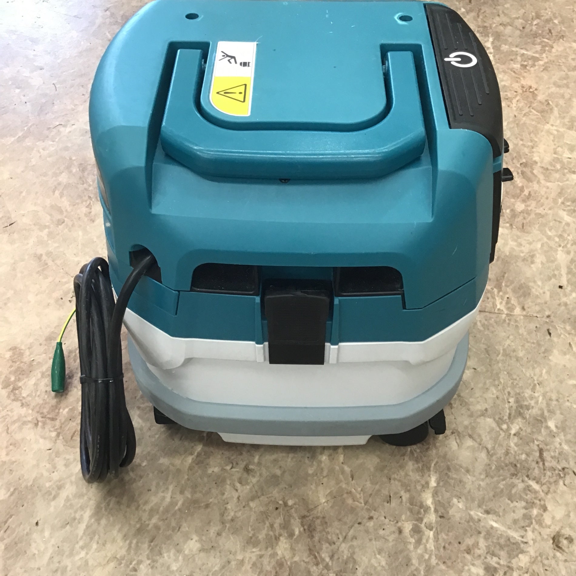 ☆マキタ(makita) 集じん機 乾式 VC0830【所沢店】 – アクトツール
