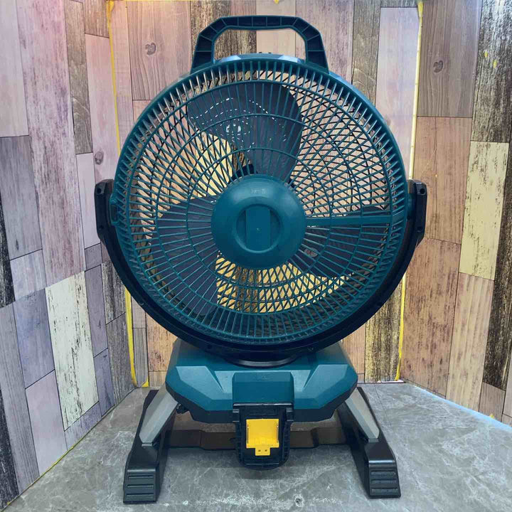 ◇マキタ(makita) コードレスファン CF301DZ【八潮店】
