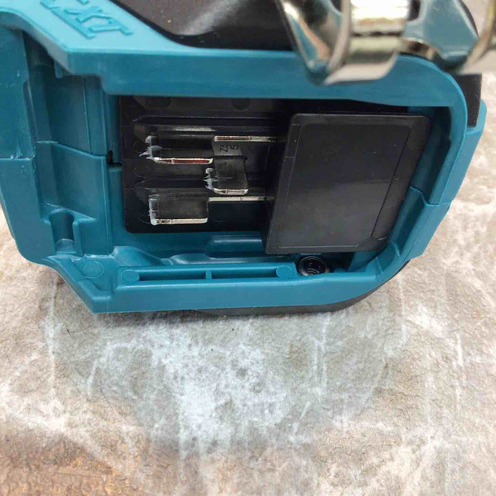 ★マキタ(makita) コードレスインパクトドライバー TD111DSMX【八潮店】