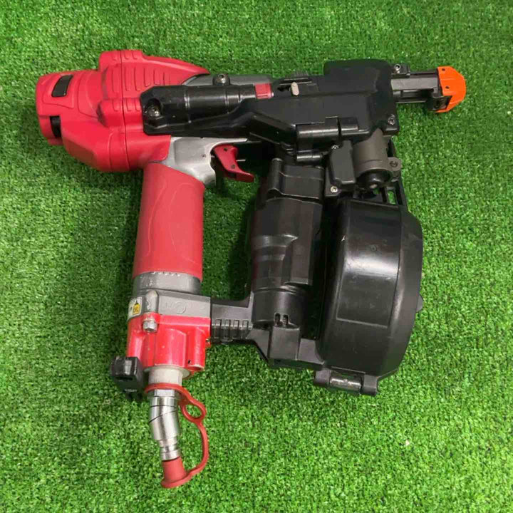 ★マックス(MAX) 高圧エアネジ打ち機 HV-R41G4【草加店】